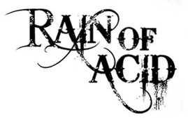 logo Rain Of Acid